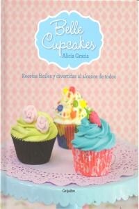 Belle Cupcakes (Hardcover)