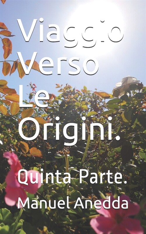 Viaggio Verso Le Origini. (Paperback)