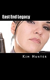 East End Legacy (Paperback)