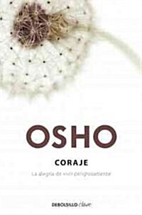 Coraje / Courage (Paperback)