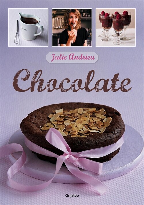 Chocolate (Paperback)