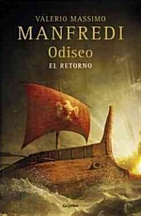 Odiseo (Paperback)