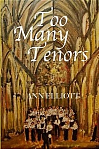Too Many Tenors (Paperback)