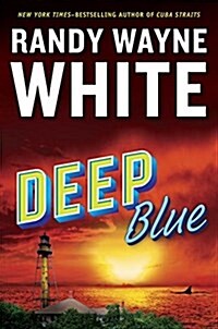 [중고] Deep Blue (Hardcover)