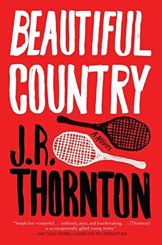 Beautiful Country (Paperback)