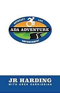 ADA Adventure (Paperback)