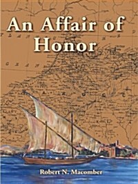 An Affair of Honor (Paperback)