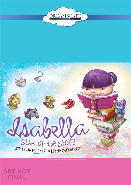 Isabella (DVD)