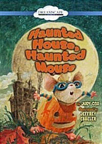 Haunted House, Haunted Mouse (DVD)