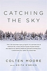 Catching the Sky (Hardcover)