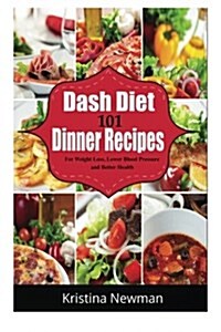 Dash Diet (Paperback)