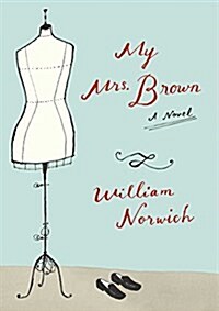 My Mrs. Brown (Hardcover)