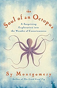 [중고] The Soul of an Octopus: A Surprising Exploration Into the Wonder of Consciousness (Paperback)