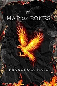 The Map of Bones (Hardcover)