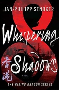 Whispering shadows  : a novel