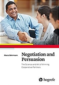 Negotiation and Persuasion (Paperback)