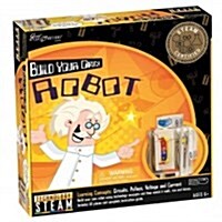 Build Your Own Robot (GAM)