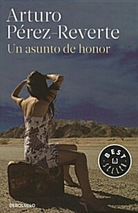 Un Asunto de Honor / A Matter of Honor (Paperback)