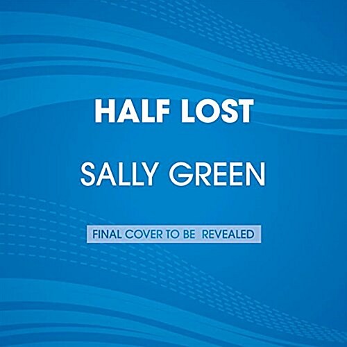 Half Lost (Audio CD, Unabridged)