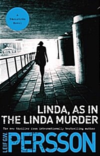 Linda, as in the Linda Murder: A Backstrom Novel (Paperback)