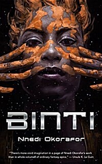 Binti (Paperback)