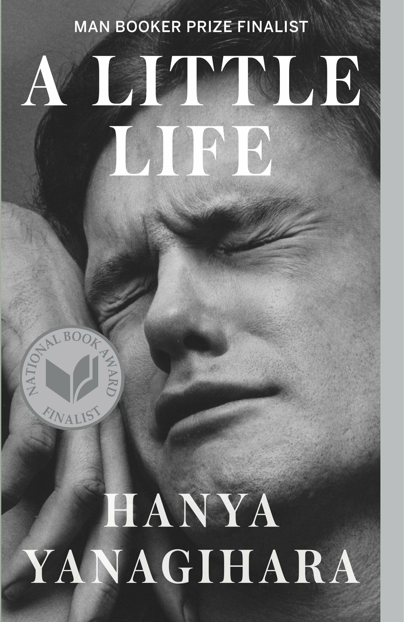 [중고] A Little Life (Paperback)