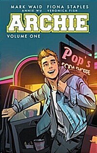 Archie, Volume 1 (Paperback)