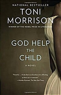 God Help the Child (Paperback)