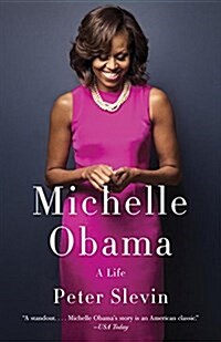 Michelle Obama: A Life (Paperback)