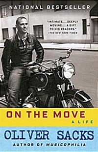 On the Move: A Life (Paperback)