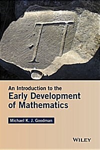 An Introduction to the Early Development of Mathematics (Paperback)
