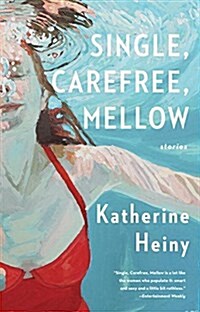 Single, Carefree, Mellow (Paperback)