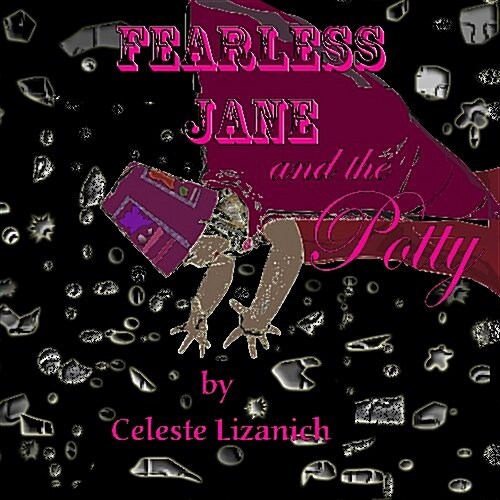 Fearless Jane (Paperback)