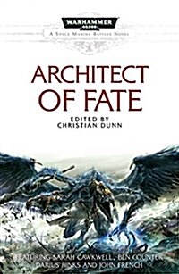 Architect of Fate (Paperback)