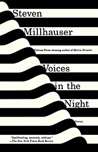 Voices in the Night (Paperback)