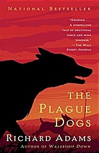 The Plague Dogs (Paperback)