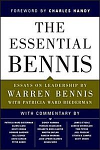 The Essential Bennis (Paperback)