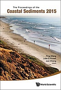 Coastal Sediments 2015 (Hardcover)