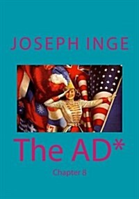 The AD*: Chapter 8 (Paperback)