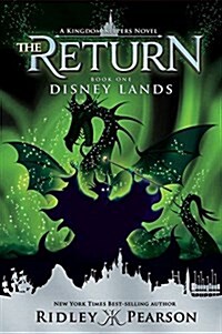 Disney Lands (Paperback)