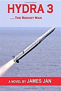 Hydra 3 ...The Rocket Man (Paperback)