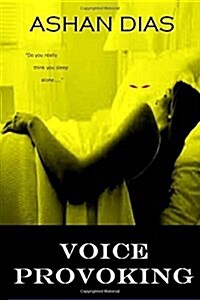 Voice Provoking (Paperback)