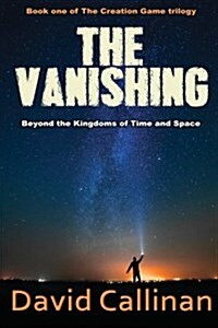 The Vanishing (Paperback)