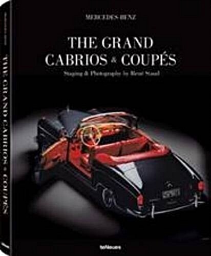 Mercedes-benz (Hardcover)