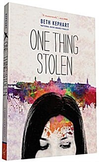 One Thing Stolen (Paperback)