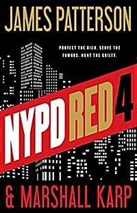 NYPD Red 4 (Audio CD)