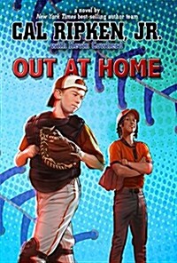 Out at Home (Paperback)