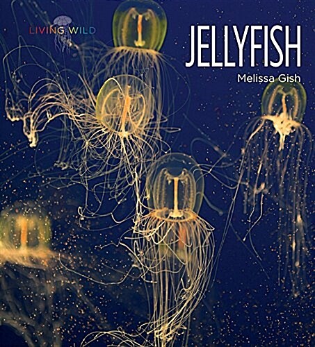 Jellyfish (Paperback)