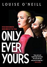 Only Ever Yours (Paperback)