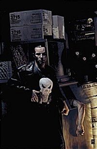 Punisher Max: The Complete Collection Vol. 1 (Paperback)